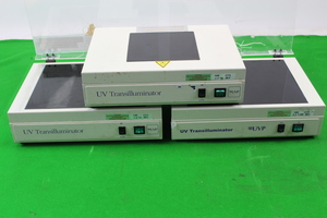 Thumbnail image of UV Transilluminator x 3 Faulty Spares / Repairs