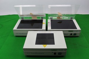 Thumbnail image of UV Transilluminator x 3 Faulty Spares / Repairs