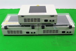 Thumbnail image of UV Transilluminator x 3 Faulty Spares / Repairs