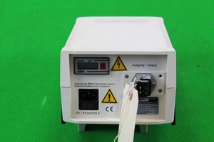 Thumbnail image of LEJ EBQ 100 Power Supply Microscope DC-1 Lamphouse Output