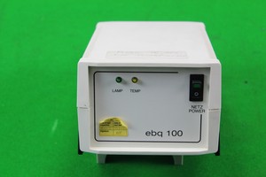Thumbnail image of LEJ EBQ 100 Power Supply Microscope DC-1 Lamphouse Output