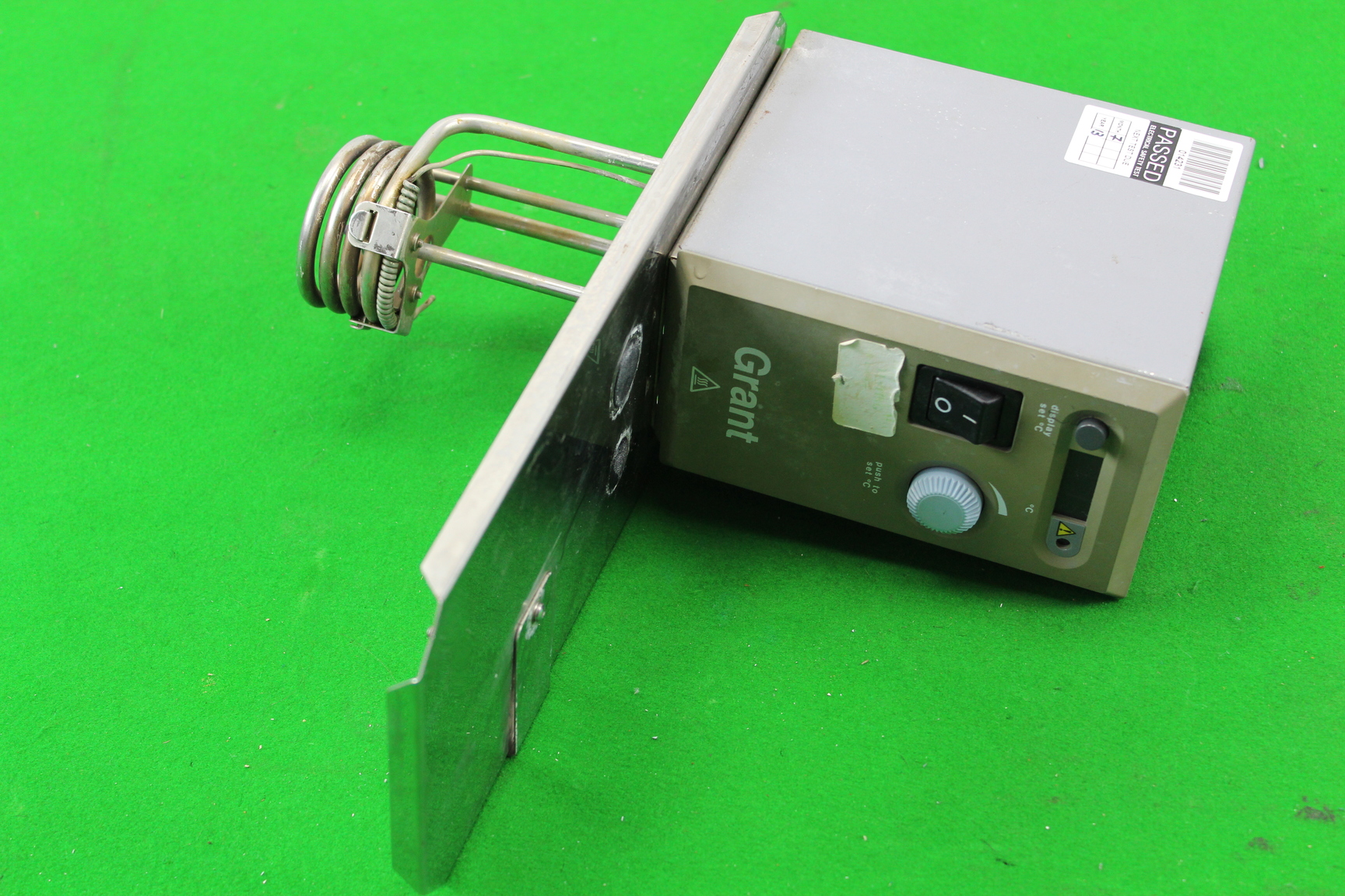 Image of Lab Grant Water Circulator Heater