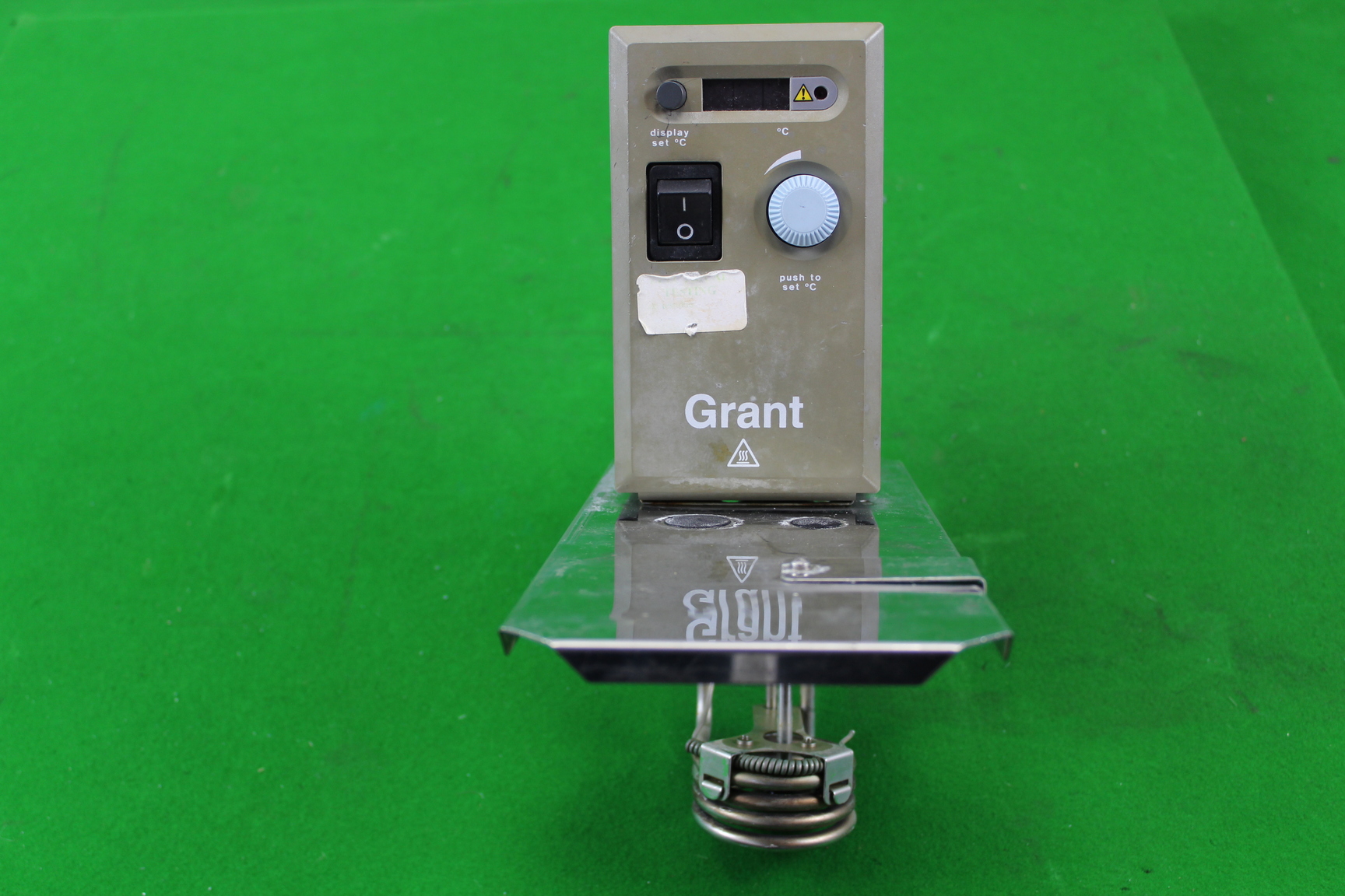 Image of Lab Grant Water Circulator Heater