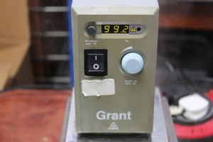 Thumbnail image of Lab Grant Water Circulator Heater
