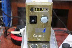 Thumbnail image of Lab Grant Water Circulator Heater