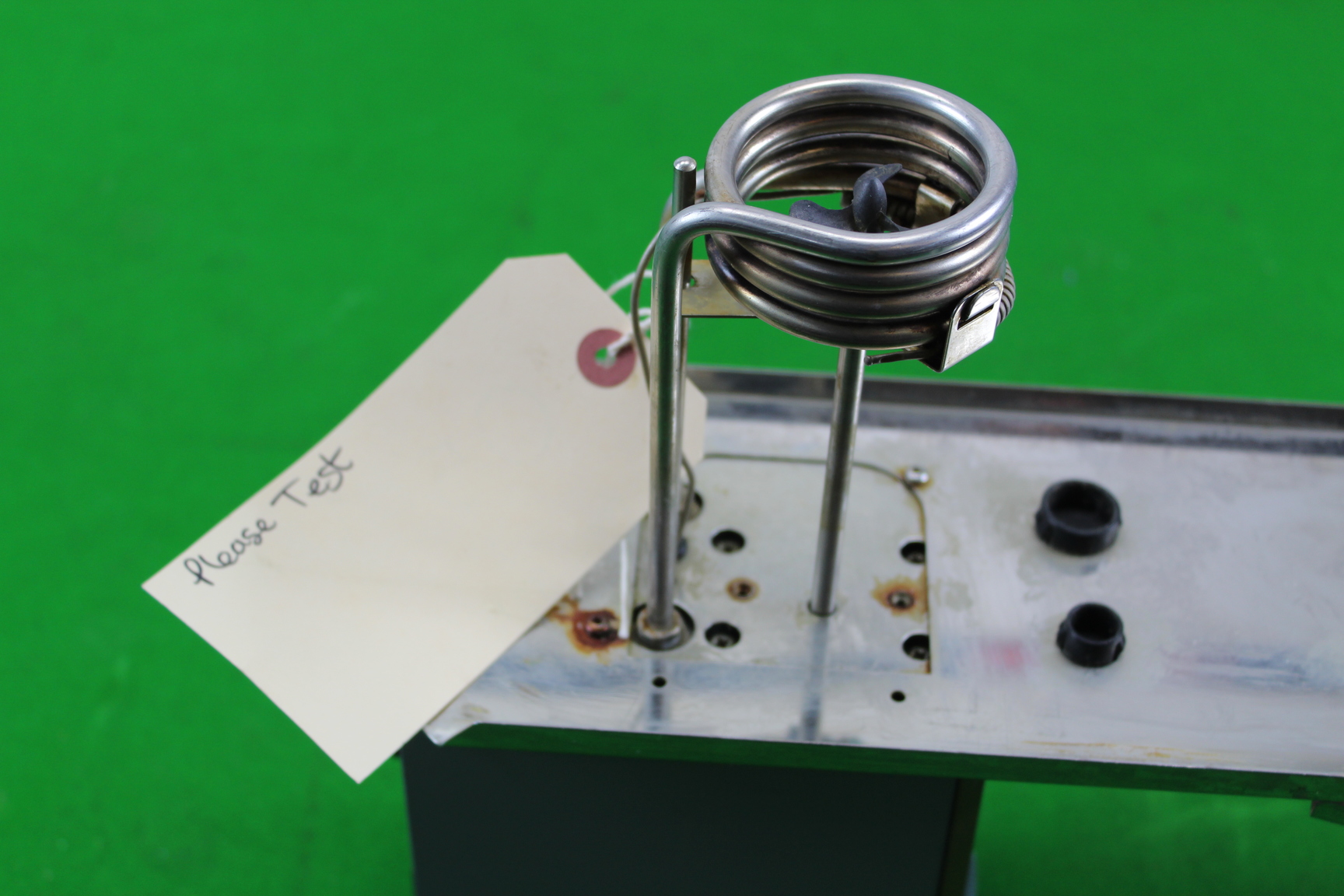 Image of Lab Grant Water Circulator Heater