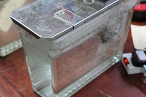 Thumbnail image of Lab Grant Water Circulator Heater