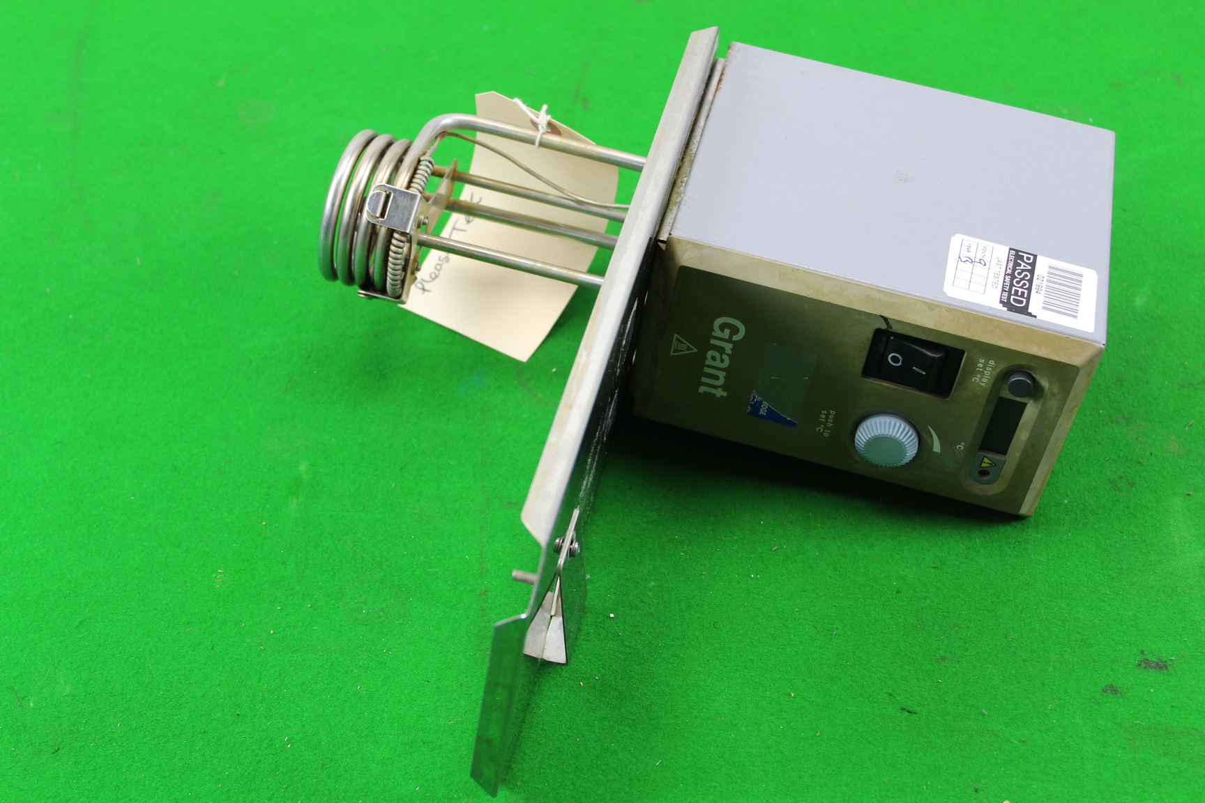 Image of Lab Grant Water Circulator Heater