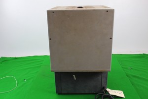 Thumbnail image of Carbolite Furnace CSF 1200C Max Temperature Laboratory Muffle Hot Oven Furnace 