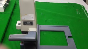 Thumbnail image of 2x Faulty V-500 Buchi Vacuum Pumps