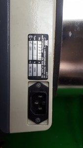 Thumbnail image of 2x Faulty V-500 Buchi Vacuum Pumps