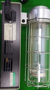 Thumbnail image of 2x Faulty V-500 Buchi Vacuum Pumps