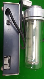 Thumbnail image of 2x Faulty V-500 Buchi Vacuum Pumps