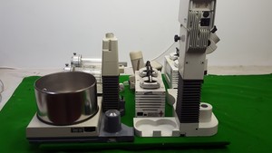 Thumbnail image of 2x Faulty V-500 Buchi Vacuum Pumps