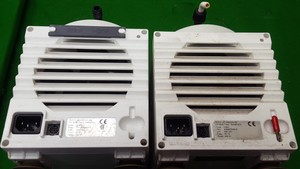 Thumbnail image of 2x Faulty V-500 Buchi Vacuum Pumps