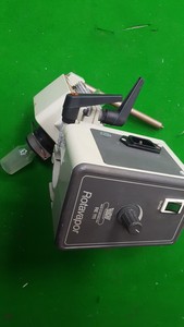 Thumbnail image of 2x Faulty V-500 Buchi Vacuum Pumps
