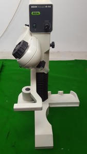 Thumbnail image of 2x Faulty V-500 Buchi Vacuum Pumps