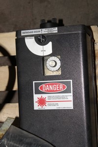 Thumbnail image of Coherent Innova 700 Laser, Transformer & Controller (no Key) Lab Equipment