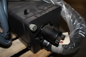 Thumbnail image of Coherent Innova 700 Laser, Transformer & Controller (no Key) Lab Equipment