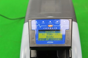 Thumbnail image of Magicard Enduro J230i Printer Card 6 Printer Ribbon ID With Boxen & Accessories