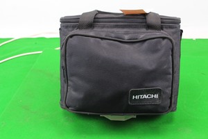 Thumbnail image of Hitachi CP-X938 Projector Electronic Multimedia Mobile Projector LCD Working 
