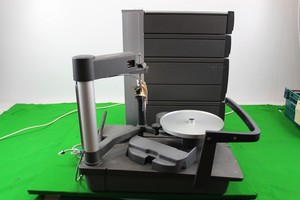 Thumbnail image of LC System Amersham & GE Frac-950 Fraction Collector Laboratory Scientific  