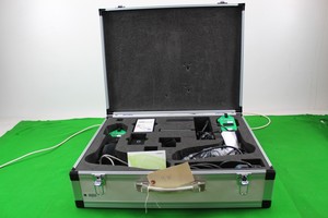 Thumbnail image of RS Scan International Footscan Scanner Accessory Set, Insole, Software,