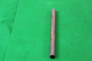 Thumbnail image of 71 Mild Steel & Silver Steel Bars, 33mm, 28mm, 19mm