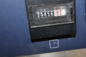 Thumbnail image of Techniplast Animal Change Stations For Labs Air Flow Cabinet Velocity