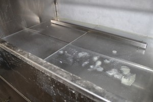 Thumbnail image of Techniplast Animal Change Station On Wheels For Small Animals Laboratory 