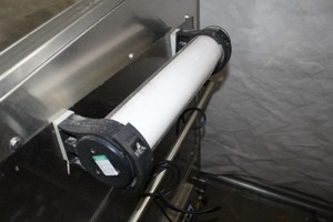 Thumbnail image of Techniplast Animal Change Station On Wheels For Small Animals Laboratory 