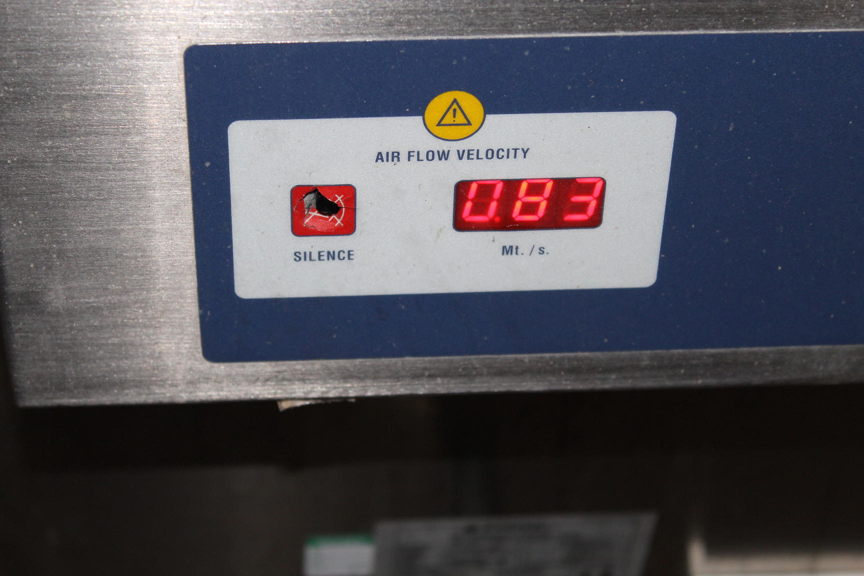 Image of Techniplast Animal Change Station On Wheels For Small Animals Laboratory 