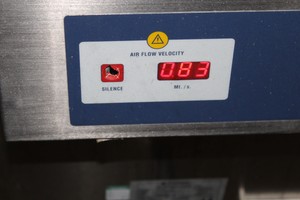 Thumbnail image of Techniplast Animal Change Station On Wheels For Small Animals Laboratory 