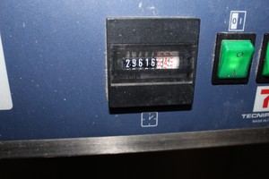 Thumbnail image of Techniplast Animal Change Station On Wheels For Small Animals Laboratory 