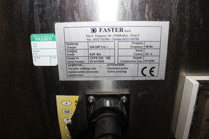 Thumbnail image of Techniplast Animal Change Station On Wheels For Small Animals Laboratory 