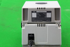 Thumbnail image of Sanyo MSE Micro Centaur Centrifuge 12 Place Rotor Lab Equipment