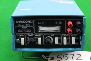 Thumbnail image of Shandon Vokam 400 Power Supply 240V 50Hz 60VA Electrical Lab Equipment
