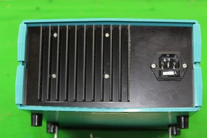 Thumbnail image of Shandon Vokam 400 Power Supply 240V 50Hz 60VA Electrical Lab Equipment