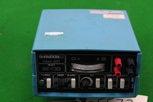 Thumbnail image of Shandon Vokam 400 Power Supply 240V 50Hz 60VA Electrical Lab Equipment