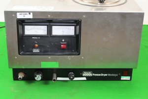 Thumbnail image of Edwards Modulyo Freeze Dryer