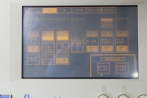 Thumbnail image of Toshiba Powervision 6000 Ultrasound System 