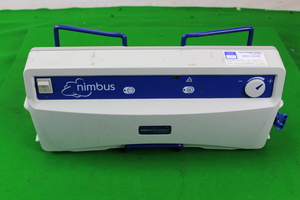 Thumbnail image of Arjo Huntleigh Nimbus Floatation Mattress Pump Disability Equipment