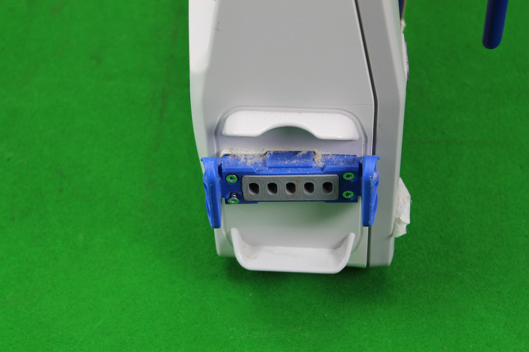 Image of Arjo Huntleigh Nimbus Floatation Mattress Pump Disability Equipment