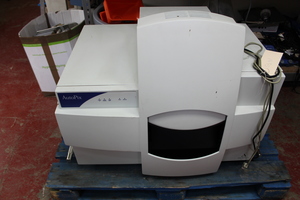 Thumbnail image of Arcturus Autopix Automated Laser Capture Microdissection System Laboratory