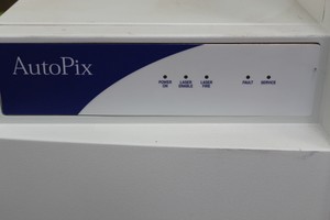 Thumbnail image of Arcturus Autopix Automated Laser Capture Microdissection System Laboratory 