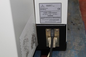 Thumbnail image of Arcturus Autopix Automated Laser Capture Microdissection System Laboratory 