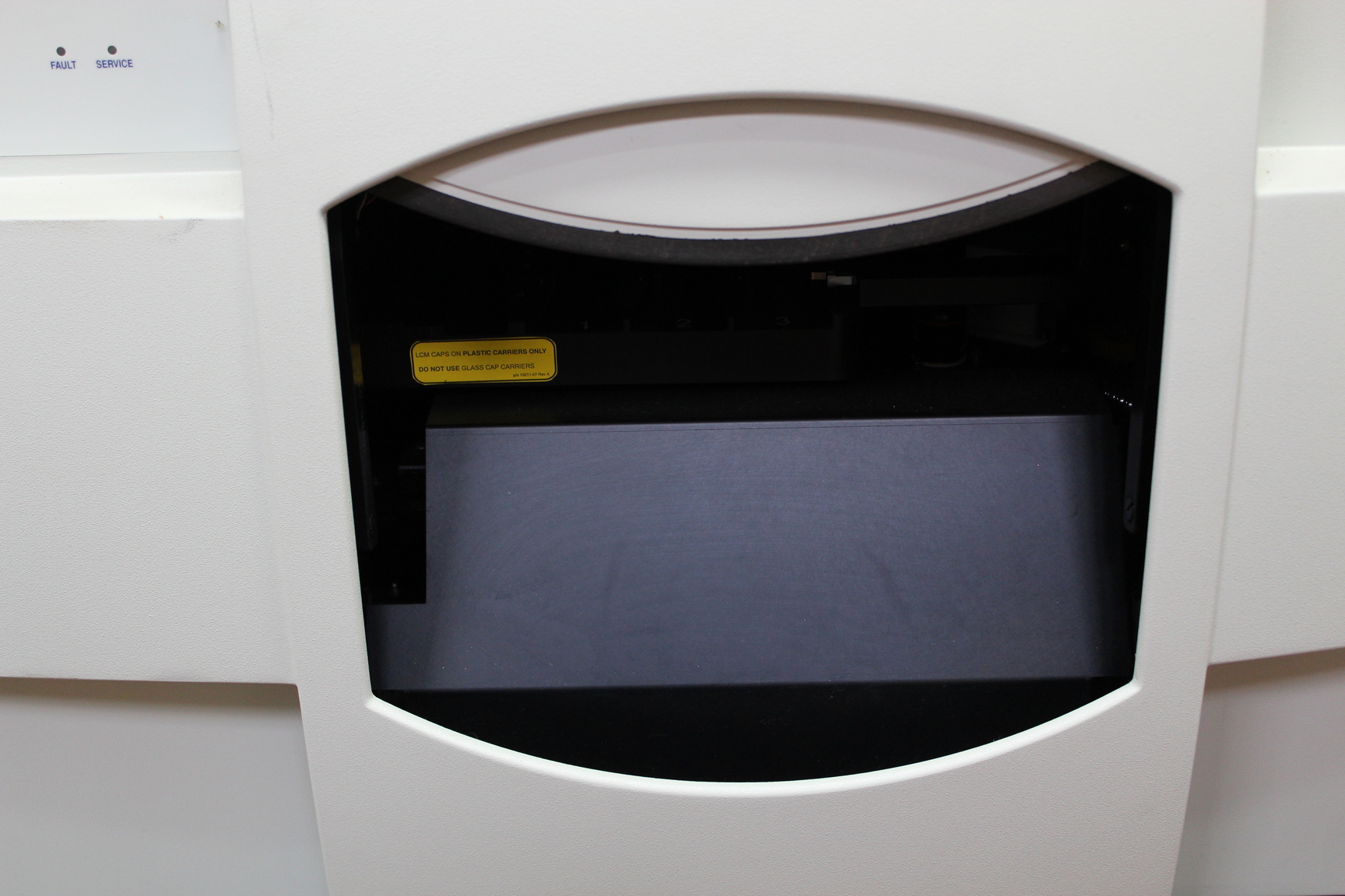 Image of Arcturus Autopix Automated Laser Capture Microdissection System Laboratory