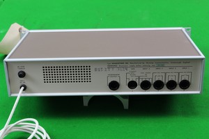 Thumbnail image of Mustang Maestro 30 Integrated 30 Watt Mixer Amplifier 
