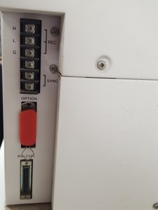 Thumbnail image of Hitachi U-3000 UV Spectrophotometer Lab