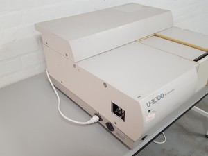 Thumbnail image of Hitachi U-3000 UV Spectrophotometer Lab